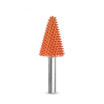 1/4" Shank Taper 3/4"