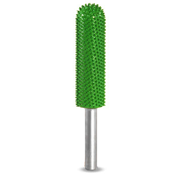 1/4&quot; Shank Ball Nose 1/2&quot; X 2&quot;