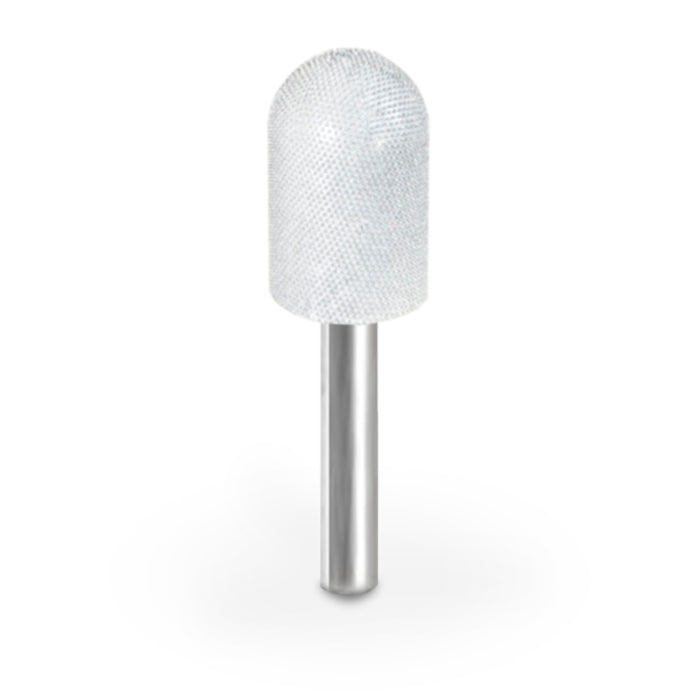 1/4" Shank Ball Nose 3/4"