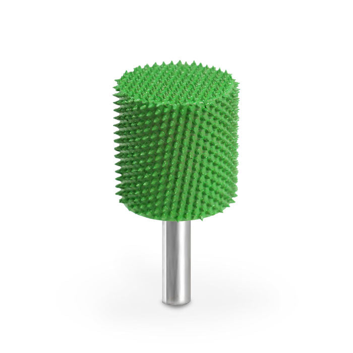 1/4&quot; Shank Cylinder 1&quot;