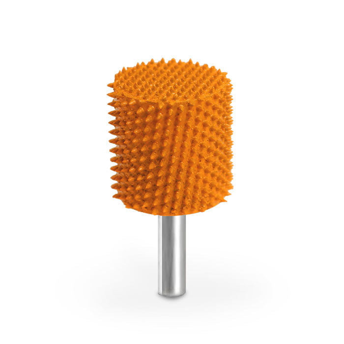 1/4" Shank Cylinder 1"