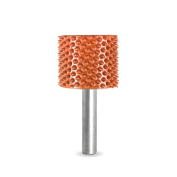 1/4&quot; Shank Cylinder Safe End 1&quot;