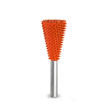 1/4" Shank Dove Tail 3/4"