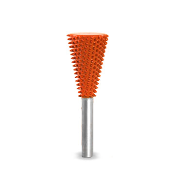 1/4" Shank Dove Tail 3/4" Safe End