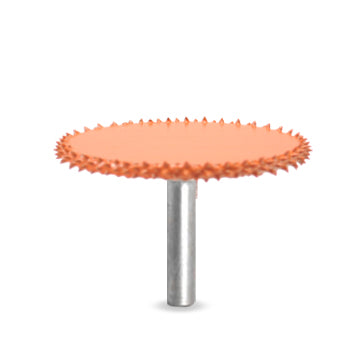 1/4&quot; Shank Rotosaw 2&quot;