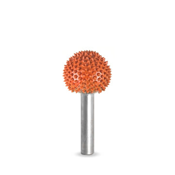 1/4" Shank Sphere 7/8"