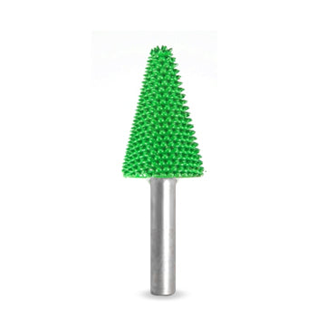 1/4" Shank Taper 3/4"