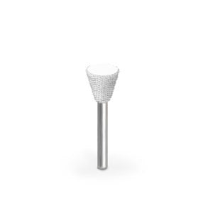 1/8" Shank Dove Tail Acute Safe End 3/8"