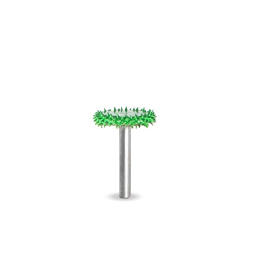 1/8" Shank Rotosaw 5/8"