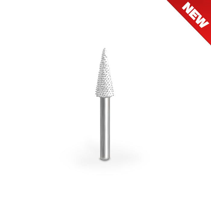1/8" Shank Taper 1/4"
