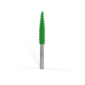 1/8" Shank Long Taper 1/8"