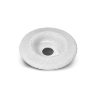 2&quot; Disc Wheel Flat Face