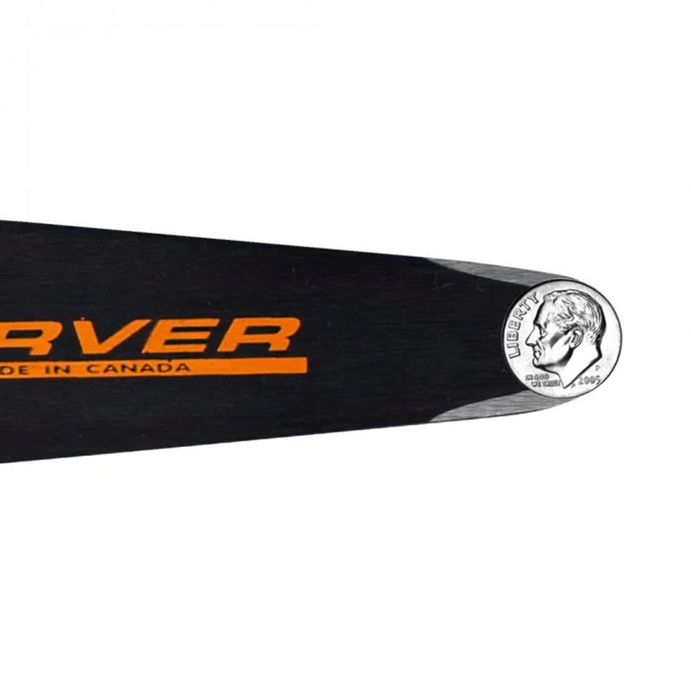 Cannon Carver, H1 Mount, 16", .050 Gauge, Toonie tip